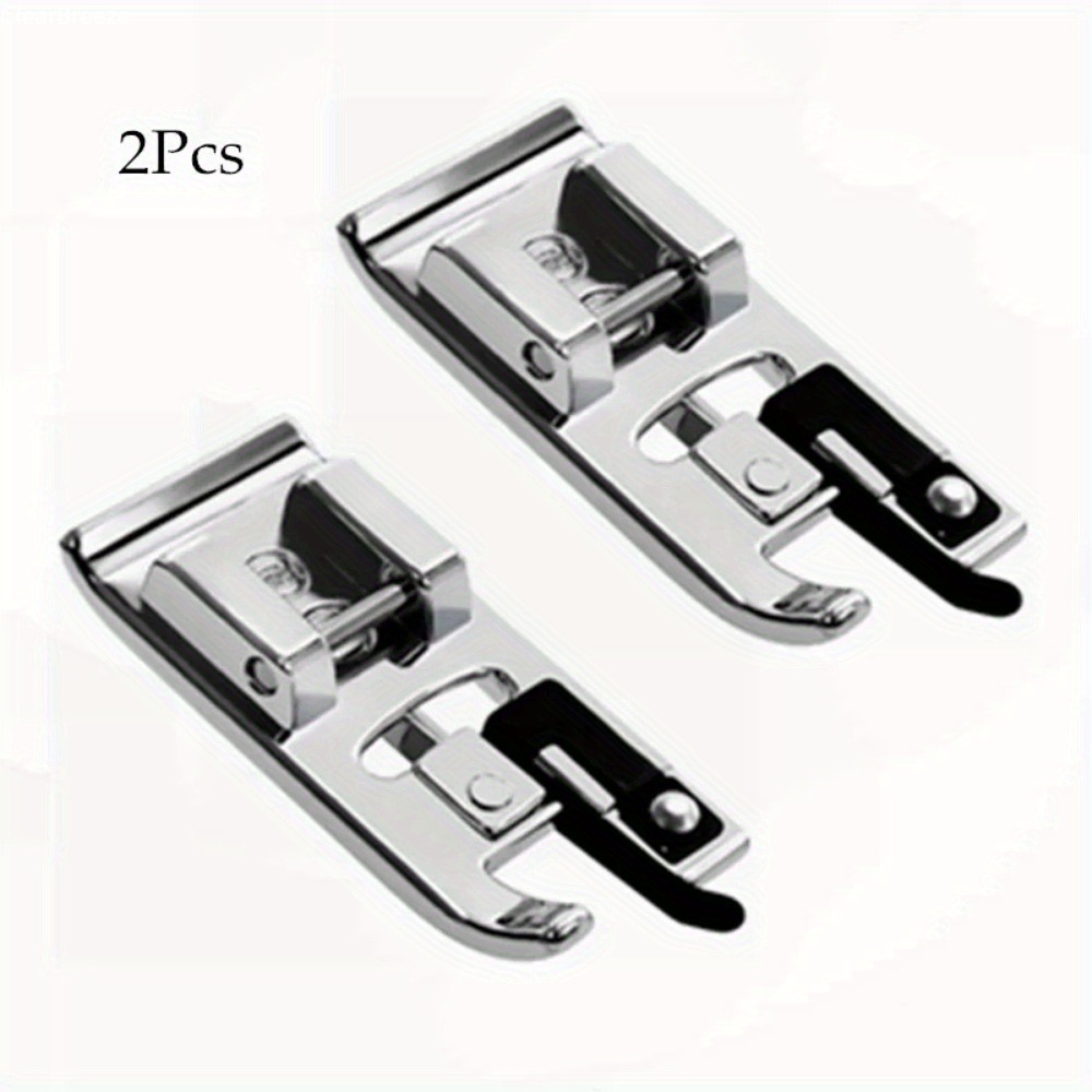 2 pièces Pied presseur surjete - Workshop Tools Machine avis et prix