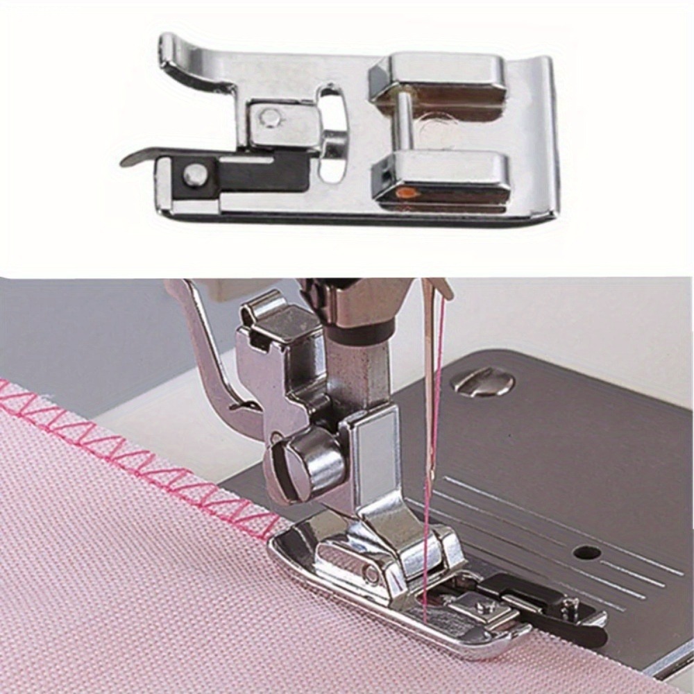 2 pièces Pied presseur surjete - Workshop Tools Machine avis et prix