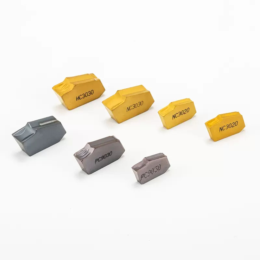 Inserts de tour de tournage or - Workshop Tools Knife avis et prix