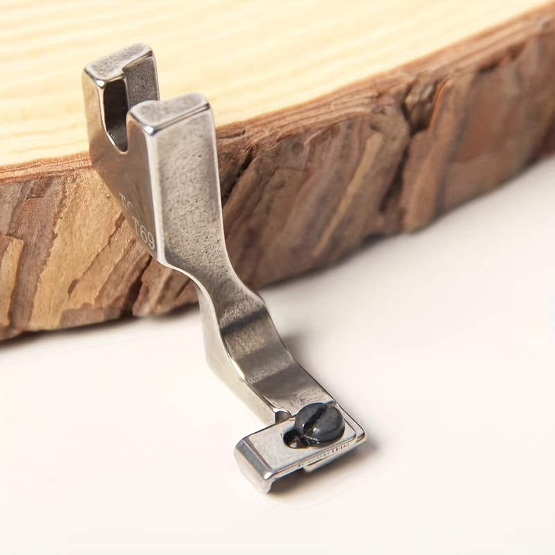 T69 pied-de-biche à fermeture  - Workshop Tools Machine avis et prix