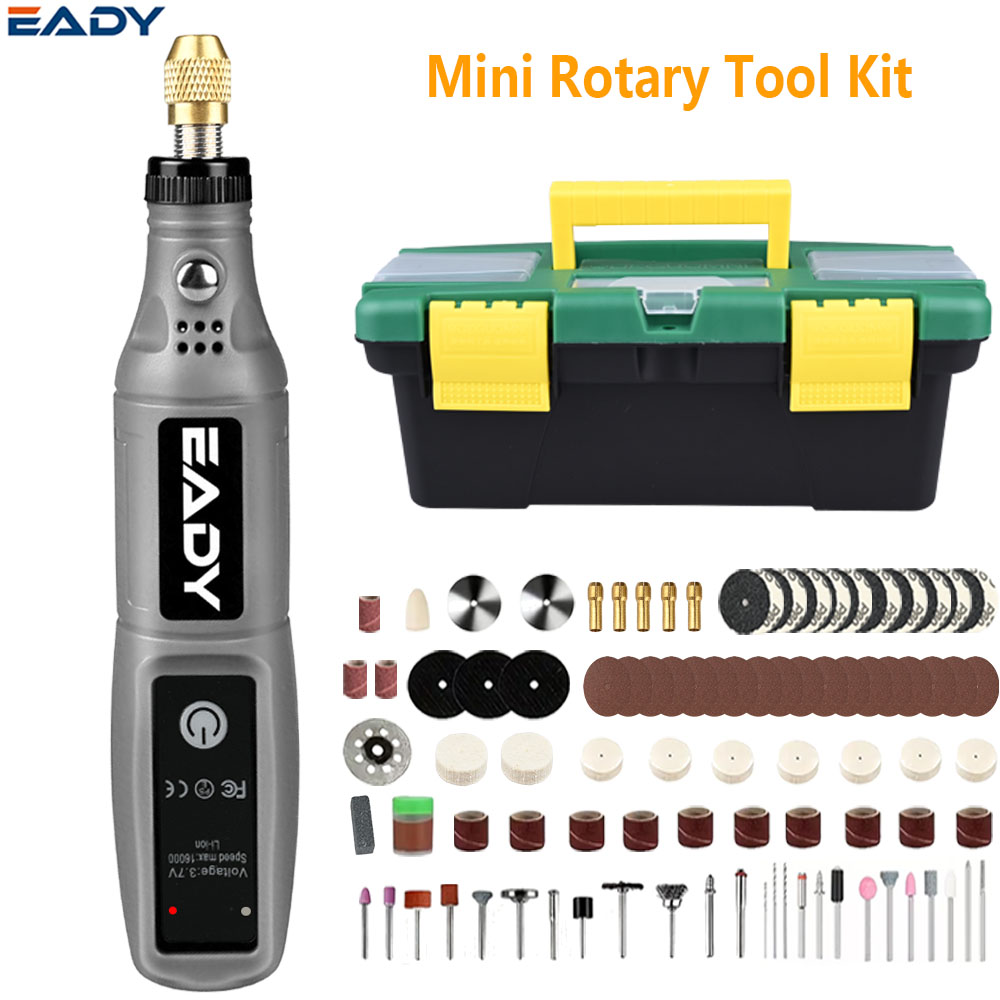 Mini-outil rotatif USB – Stylo - Workshop Tools Diy avis et prix