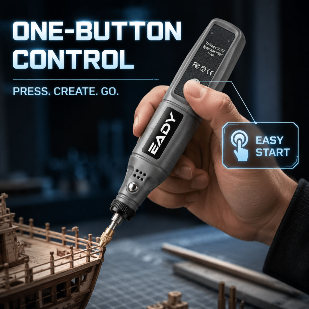 Mini-outil rotatif USB – Stylo - Workshop Tools Diy avis et prix