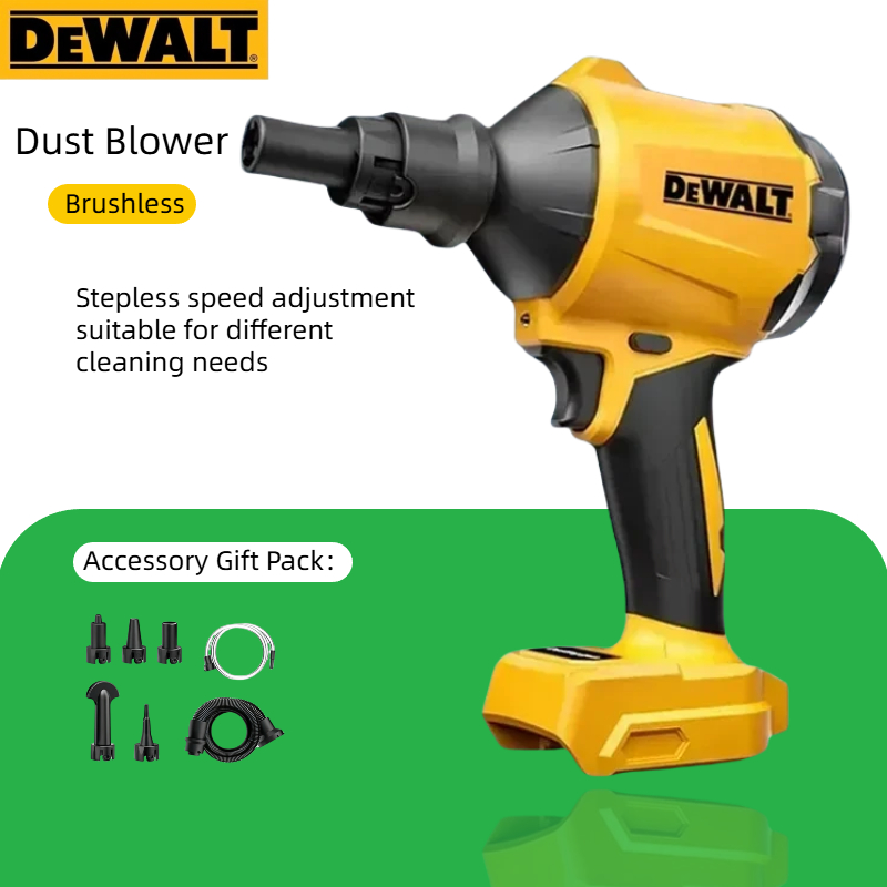 Souffleur d'air sans fil multi - Workshop Cleaning Tools avis et prix