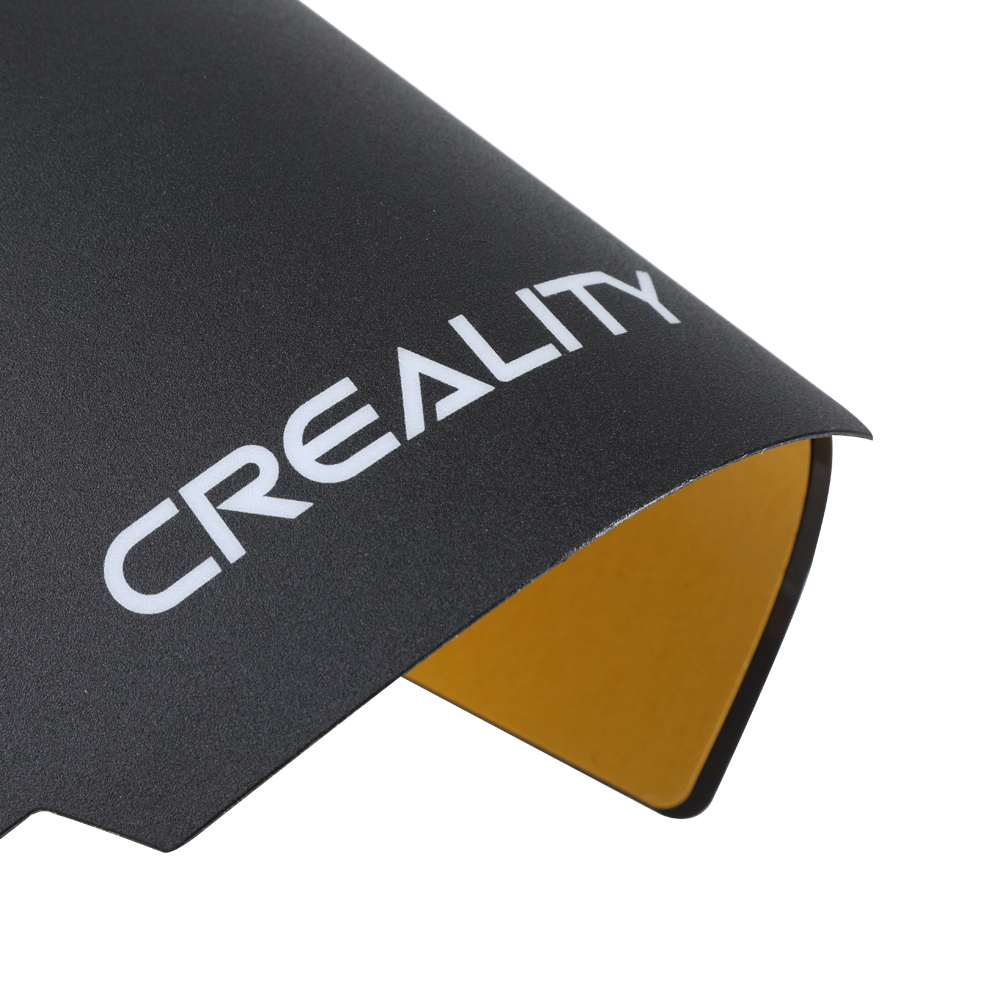 Creality Ender 3 plaque autoco - Creality Printer Ender 3 avis et prix