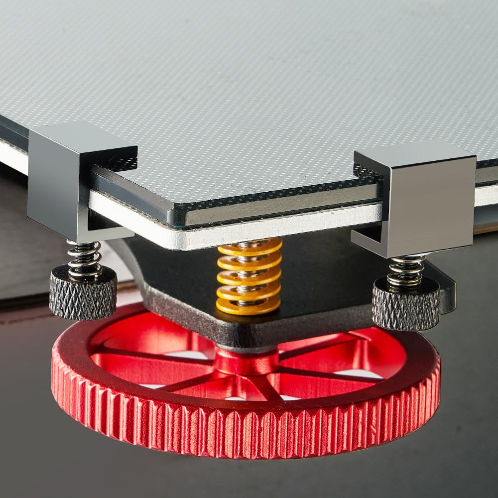 Kit de nivellement de platefor - Creality Printer Ender 3 avis et prix