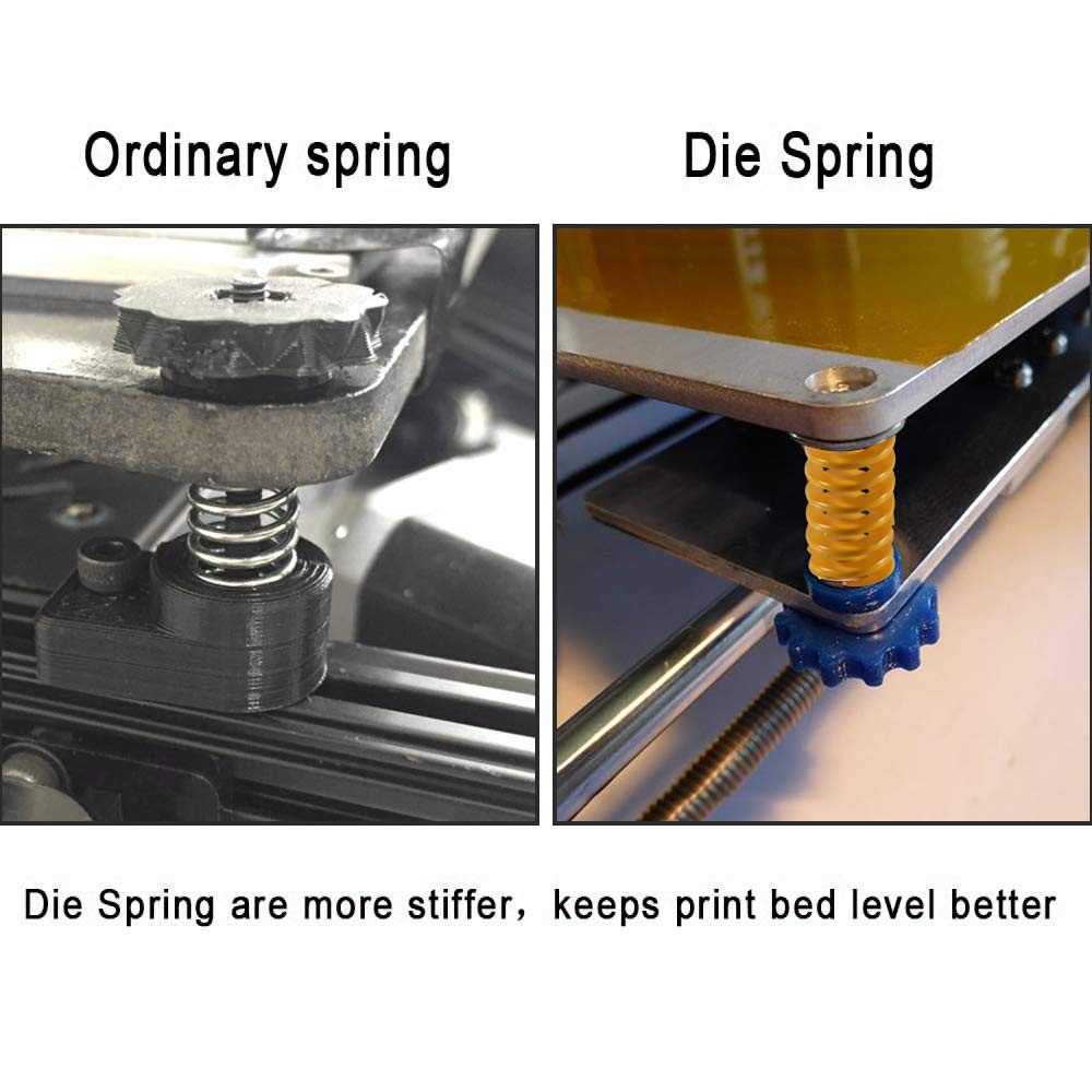 Kit de nivellement de platefor - Creality Printer Ender 3 avis et prix